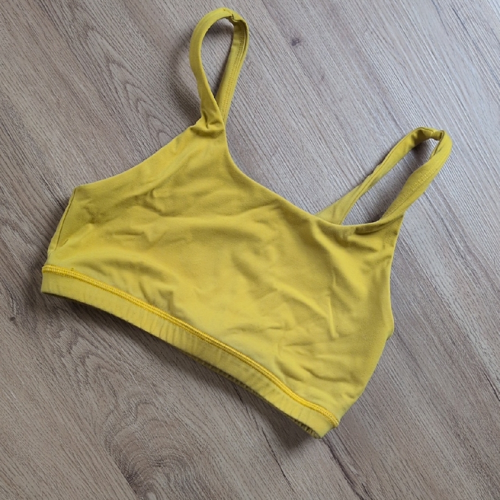 Fleo Selena Bra Golden Medium